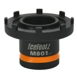 Съемник звезд Ice Toolz Chainring Tool, STePS SM-CR80 and FSA Spider, Ice Toolz M582