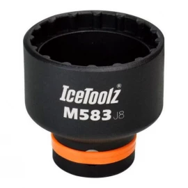 Съемник звезд Ice Toolz Shimano, STePS (E6000) Ice Toolz M583