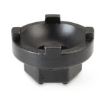Знімач трещітки Park Tool FR-6 для BMX фривілів 1.37 x 24 TPI, 4 шліци (40мм)