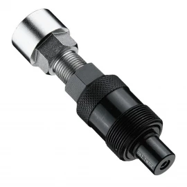 Съемник шатунов SuperB под квадрат с адаптером под ISIS/Octalink головка 14 мм