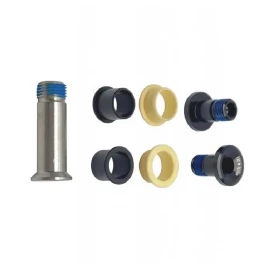 Набір болтів Scott Spark MY22 для кріплення амортизатора