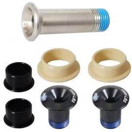 Набір болтів Scott Spark/Genius/LT 2017