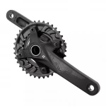 Комплект шатунів Prowheel Claw-501-TT (11S) 170mm, 36/26T