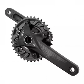 Комплект шатунов Prowheel Claw-501-TT (11S) 175mm, 36/26T