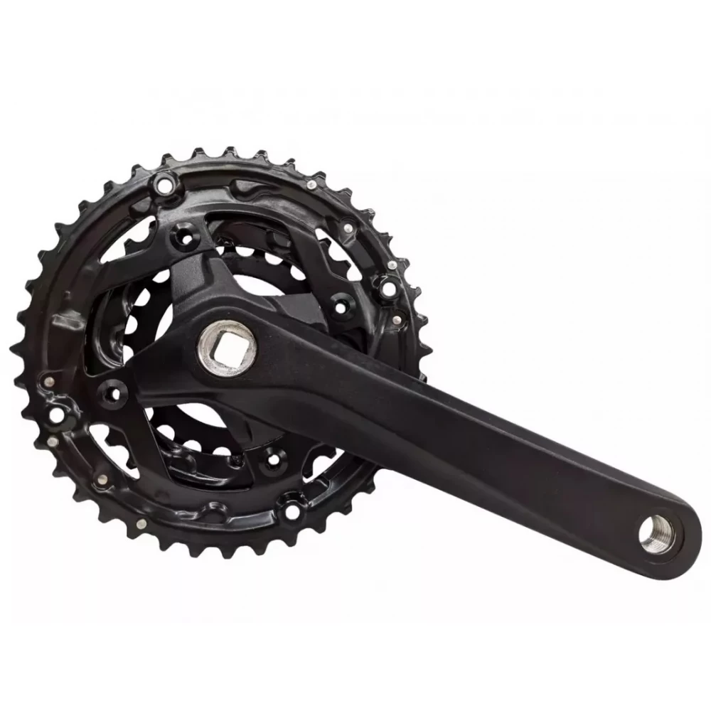 Комплект шатунів Prowheel Suolo-901 (9S) 170mm, 22/30/40T