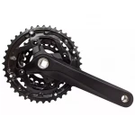 Комплект шатунів Prowheel Suolo-901 (9S) 175mm, 22/30/40T