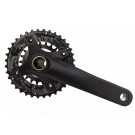 Комплект шатунов Prowheel Vortex-551-TT (10S) 170mm, 22/36T