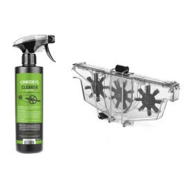Комплект дегризер Onride Cleaner 500мл + Мийка ланцюга Onride Clean