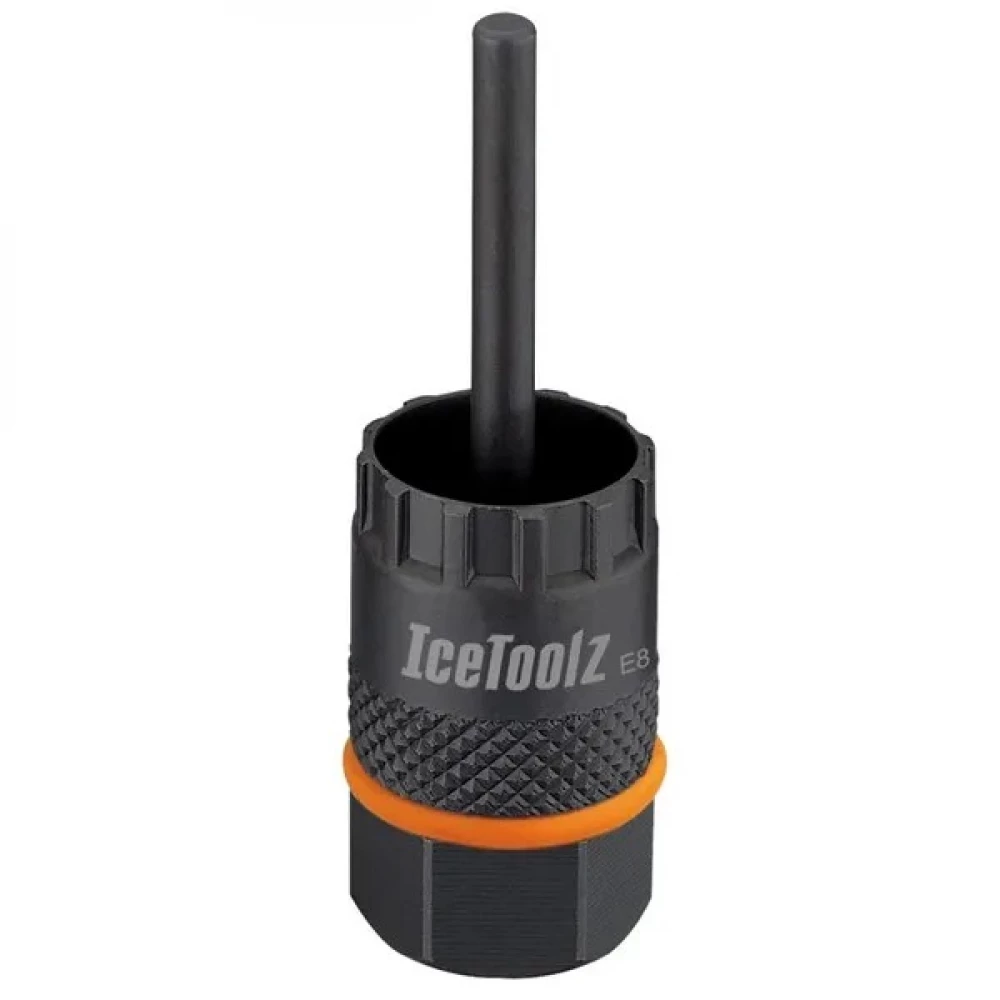Ключ Ice Toolz 09C1 съемник кассеты Shimano/Sram, диск. тормоза Center Lock