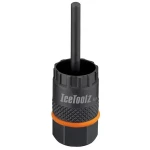 Ключ Ice Toolz 09C1 съемник кассеты Shimano/Sram, диск. тормоза Center Lock