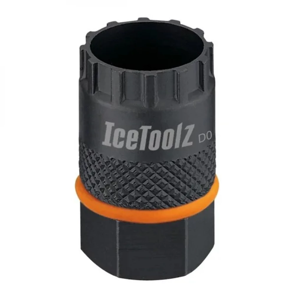 Ключ Ice Toolz 09C3 съемник кассеты Shimano/Sram, диск. тормоза Center Lock