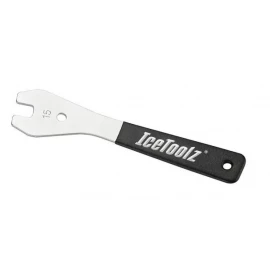 Ключ Ice Toolz 33F5 для педалей 15mm, плоский