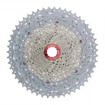 Касета Sun Race інд.12-k 11-51T MZ903 MTB алюмінієвий паук