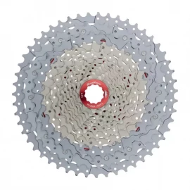 Касета Sun Race інд.12-k 11-51T MZ903 MTB алюмінієвий паук