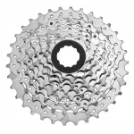 Касета Sun Race інд.8-k 11-34T M66 MTB, Nickel