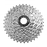Касета Sun Race інд.9-k 11-34T M90 MTB, Zinc
