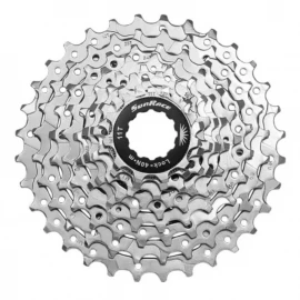 Касета Sun Race інд.9-k 11-34T M96, Nickel