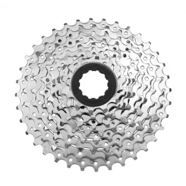 Касета Sun Race інд.9-k 11-36T M98 MTB, Nickel