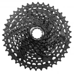 Касета Sun Race інд.9-k 11-40T MTB M980 EDB