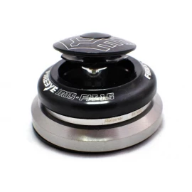 Рулевая колонка FireEye Iris-FIT 1-1/8"-1.5" Tapered интегрированная