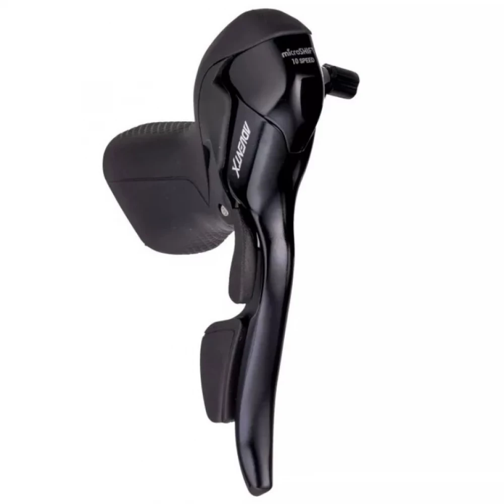 Ручка переключения правая Microshift SB-M100A-R Dual Control 10шв