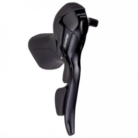 Ручка переключения правая Microshift SB-M100A-R Dual Control 10шв