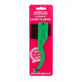 Щітка Juice Lubes Casette Cleaning Brush