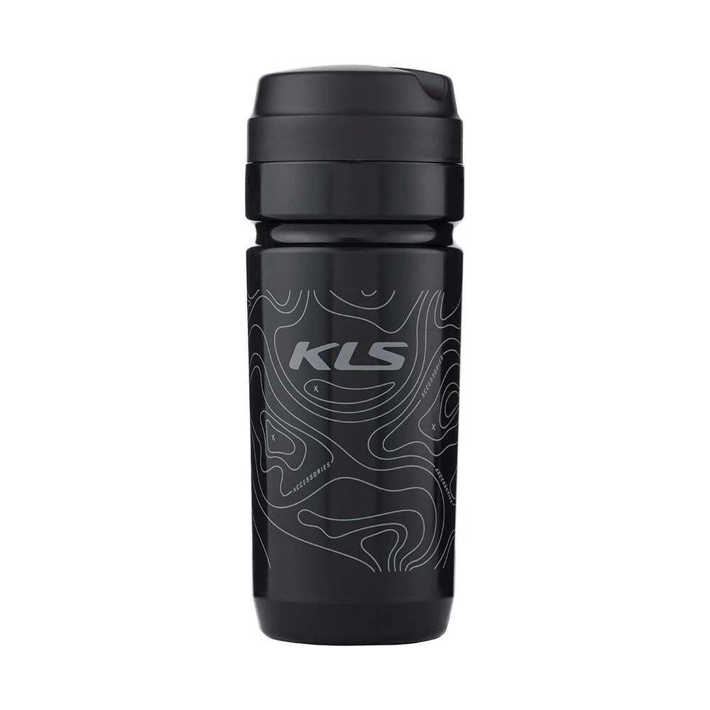 Тулбокс для інструментів під фляготримач KLS Toolbox XL (0,6л) 