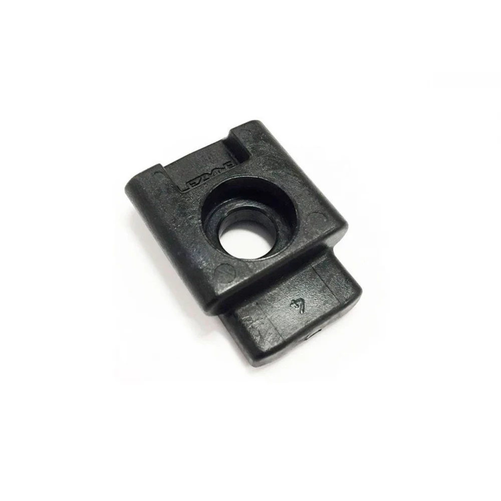 Переходник на жесткий крепеж Lezyne LED Handle Bar Mount Adapter