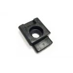 Переходник на жесткий крепеж Lezyne LED Handle Bar Mount Adapter