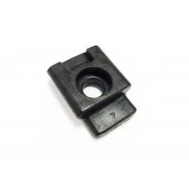 Переходник на жесткий крепеж Lezyne LED Handle Bar Mount Adapter