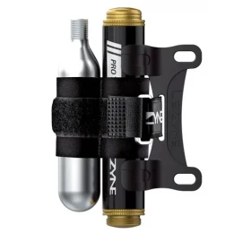 Рем. комплект безкамерних колес Lezyne Pro Tubeless Kit Loaded 