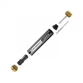 Рем. комплект безкамерних колес Lezyne Pro Tubeless Kit Loaded 