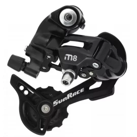 Переключатель задний Microshift Acolyte RD-M5185-M 8шв