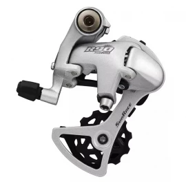 Переключатель задний Sun Race R91 9S,11-28T,Short Cage,Direct