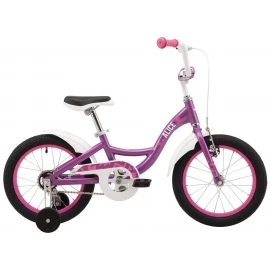 Велосипед 16" Pride Alice 16 2023