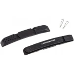 Вставки в гальмівні колодки Jagwire MTB v-br. Switchback Tri-Zone JS91DR кантилеверні