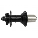 Втулка задняя Quando KT-M5TR 141X9 QR, 32H 11S, 6 болтов