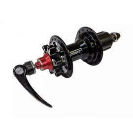 Втулка задняя Quando KT-ME6R 8/9/10S, 32H