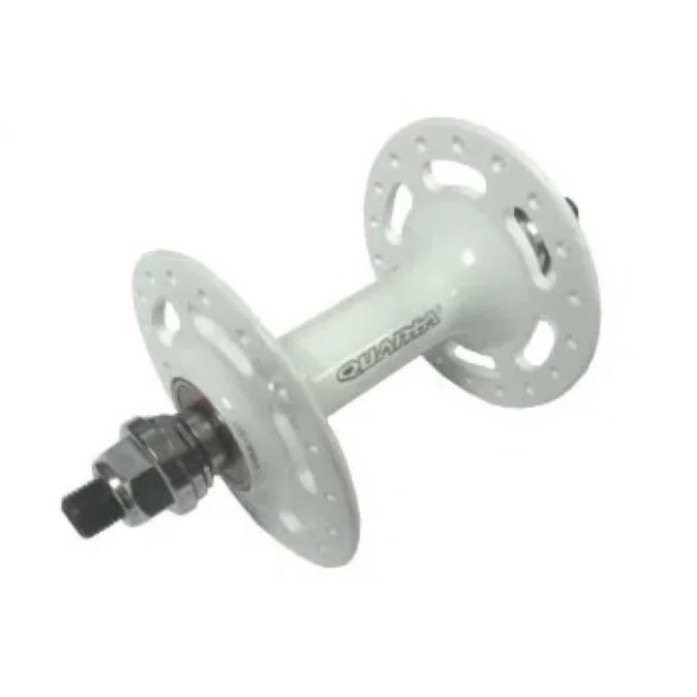 Втулка передня Quando KT 32H для осі 140mm, O.L.D=100mm для фікс