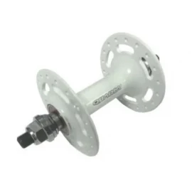 Втулка передняя Quando KT 32H для оси 140mm, O.L.D=100mm для фикс