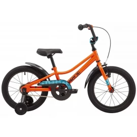 Велосипед 16" Pride Flash 16 2023