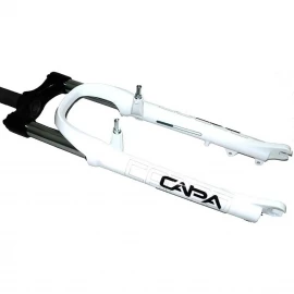 Вилка Pride для Pilot Race RST CAPA T 24'', ход 50mm