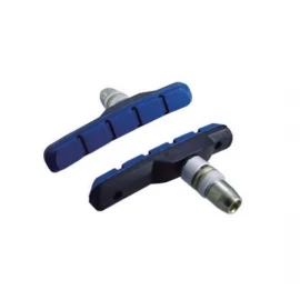 Тормозные колодки Alligator VB-610 72 мм для V-Brake