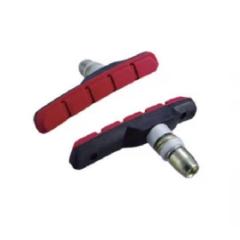 Тормозные колодки Alligator VB-610 72 мм для V-Brake