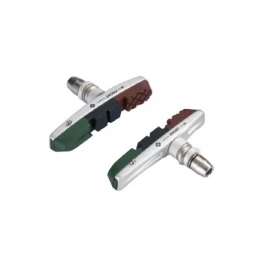 Тормозные колодки Alligator VB-660 72 мм для V-Brake