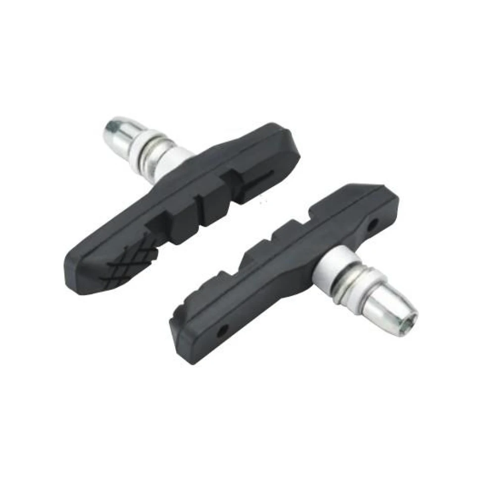 Тормозные колодки Alligator VB-664 72 мм для V-Brake