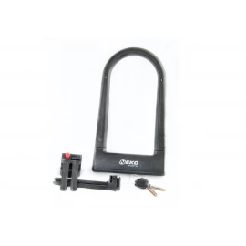 Замок Neko 3891 подкова силикон 162*282мм