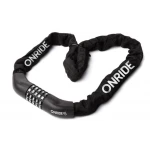 Замок Onride Tie Code 10 ланцюговий 4*1000мм