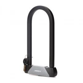 Замок Onride Сlamp 20 скоба U-lock 16 х 118 х 265